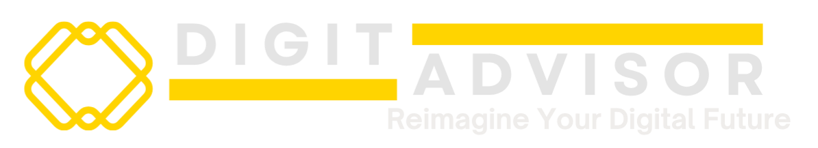 DigitAdvisor Logo